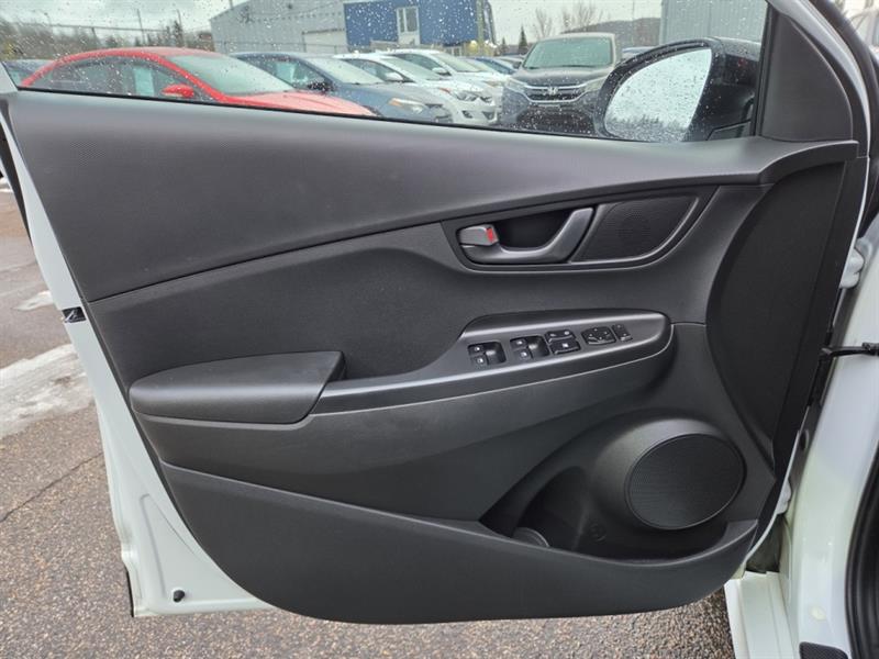 hyundai Kona 2021 - 22