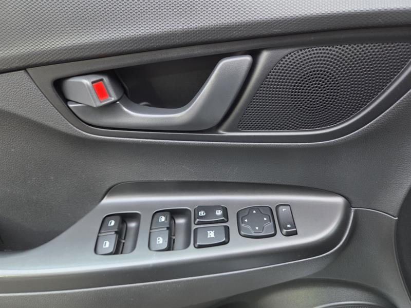 hyundai Kona 2021 - 23