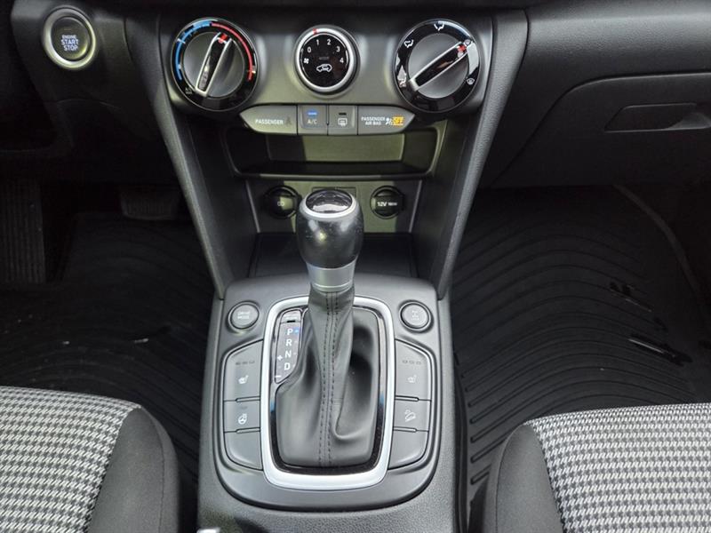 hyundai Kona 2021 - 26