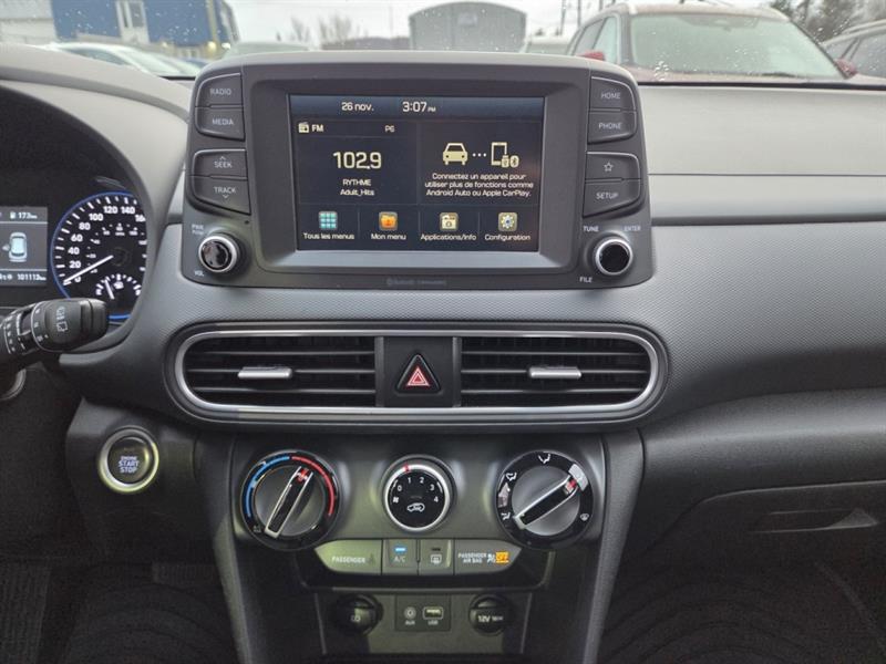 hyundai Kona 2021 - 27