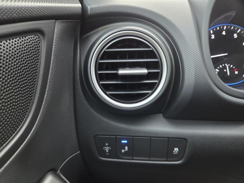 hyundai Kona 2021 - 28