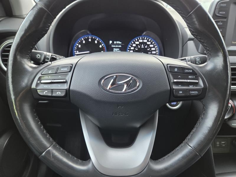 hyundai Kona 2021 - 29