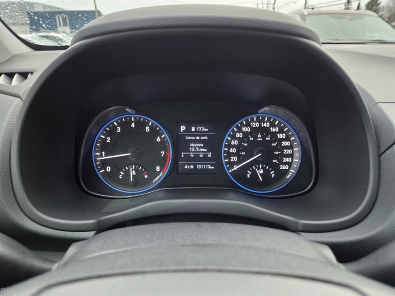 hyundai Kona 2021 - 30