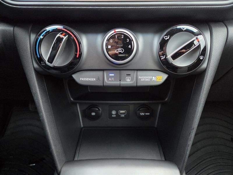 hyundai Kona 2021 - 31