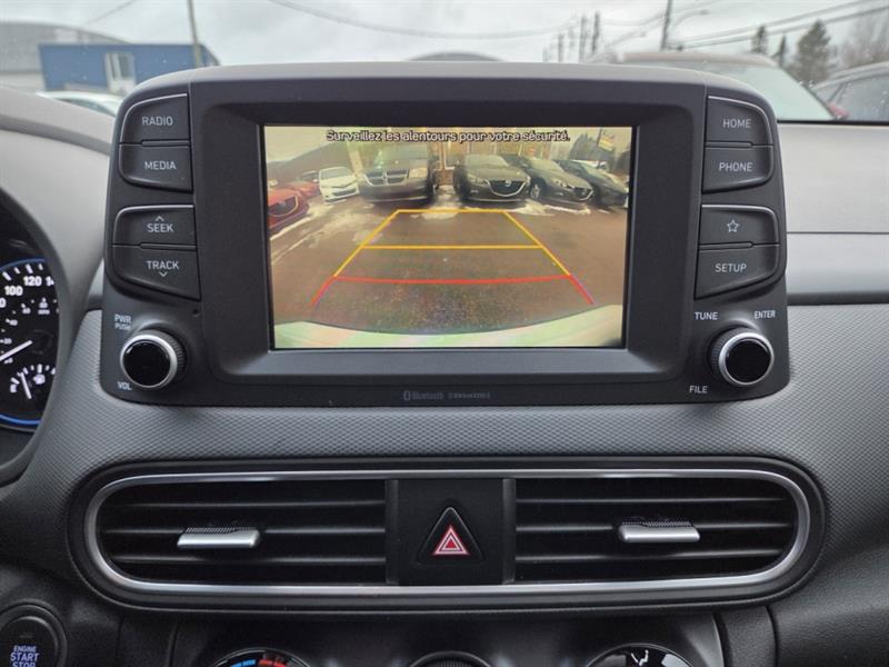 hyundai Kona 2021 - 33