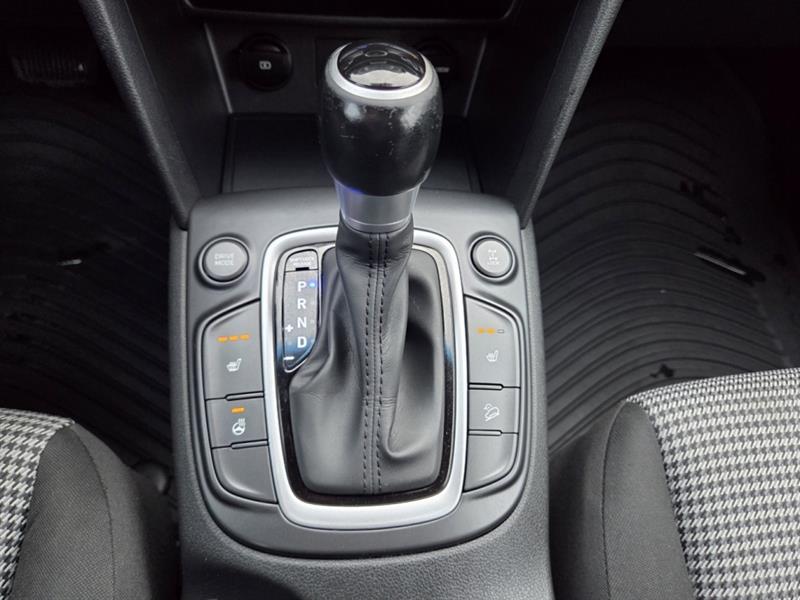 hyundai Kona 2021 - 34