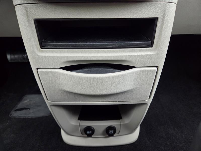 dodge Grand Caravan 2015 - 22