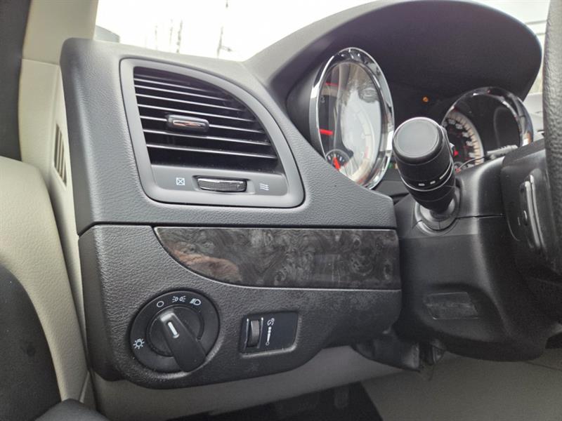 dodge Grand Caravan 2015 - 27