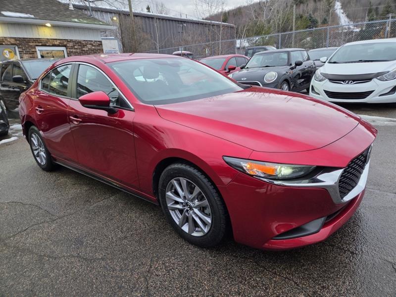 mazda Mazda3 2020 - 4