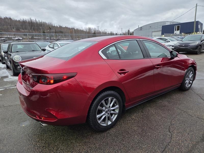 mazda Mazda3 2020 - 6