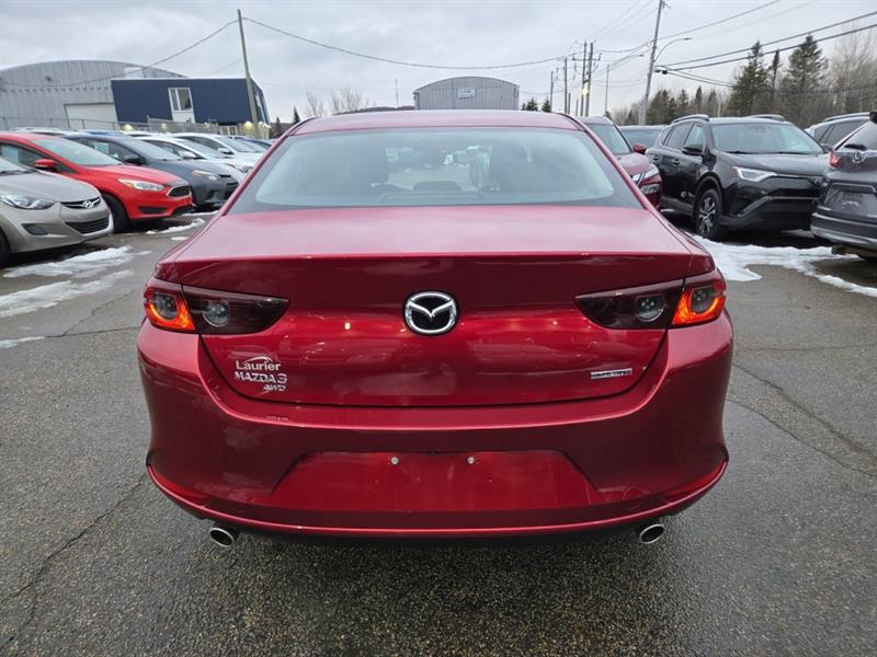 mazda Mazda3 2020 - 7