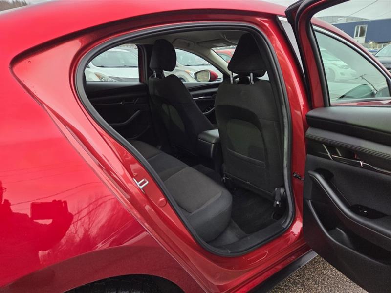 mazda Mazda3 2020 - 14