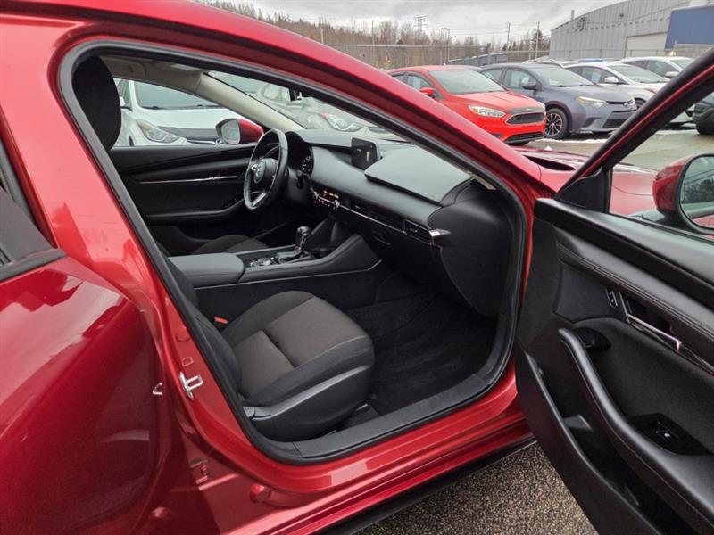 mazda Mazda3 2020 - 15