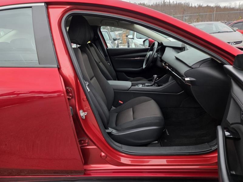 mazda Mazda3 2020 - 16