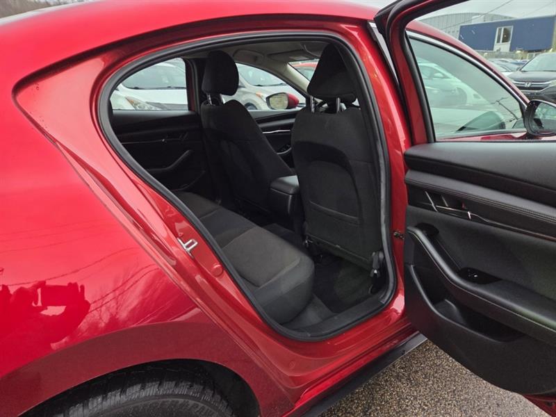 mazda Mazda3 2020 - 18