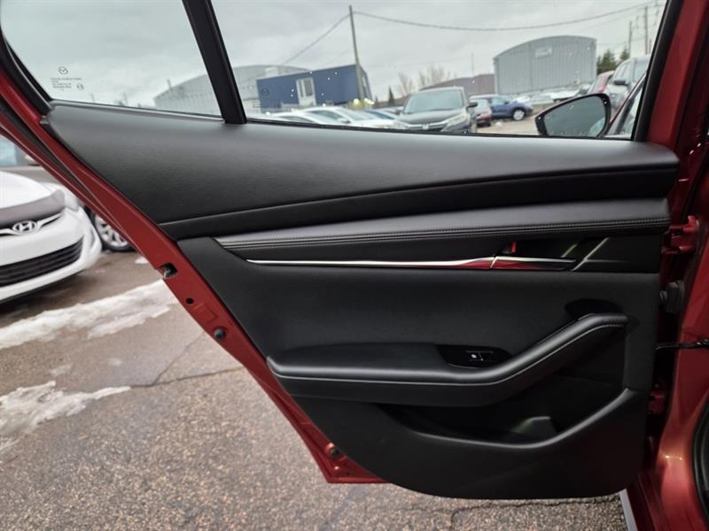 mazda Mazda3 2020 - 20