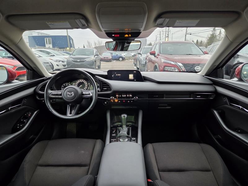 mazda Mazda3 2020 - 23