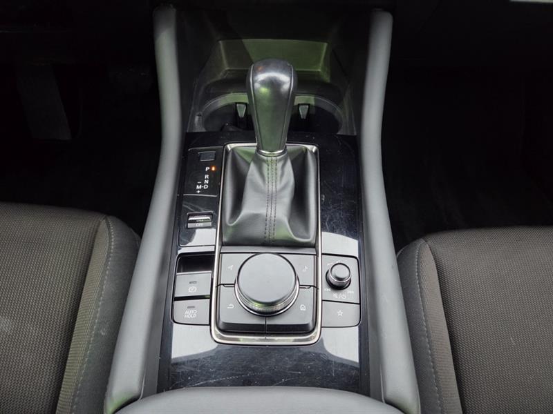 mazda Mazda3 2020 - 24