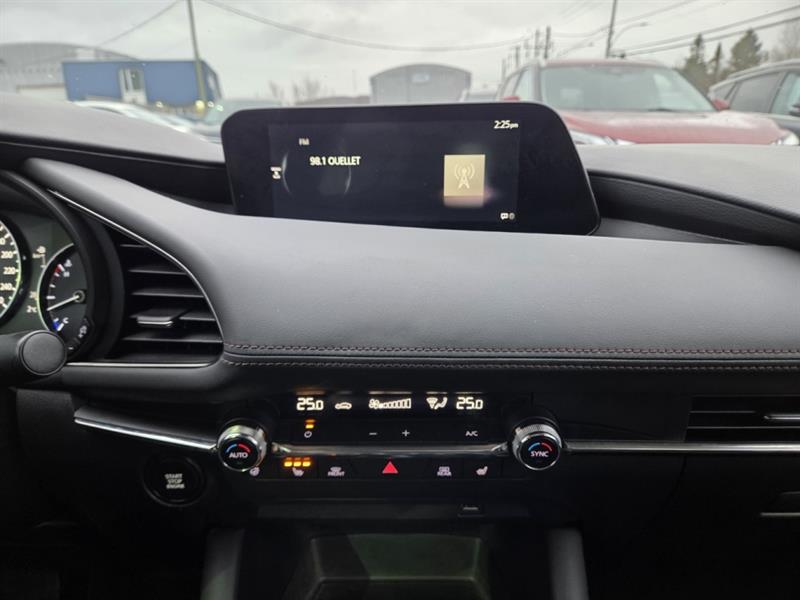 mazda Mazda3 2020 - 25