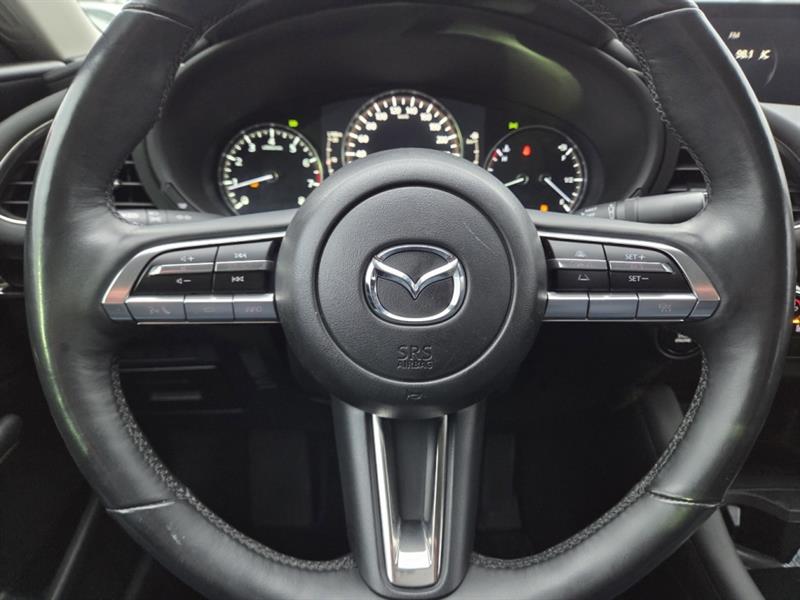 mazda Mazda3 2020 - 27