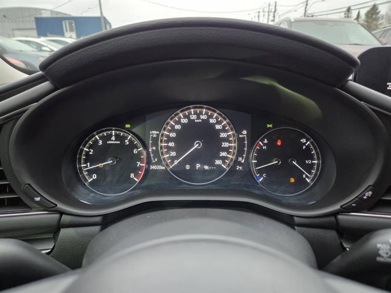 mazda Mazda3 2020 - 28