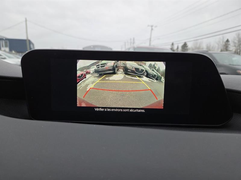 mazda Mazda3 2020 - 29