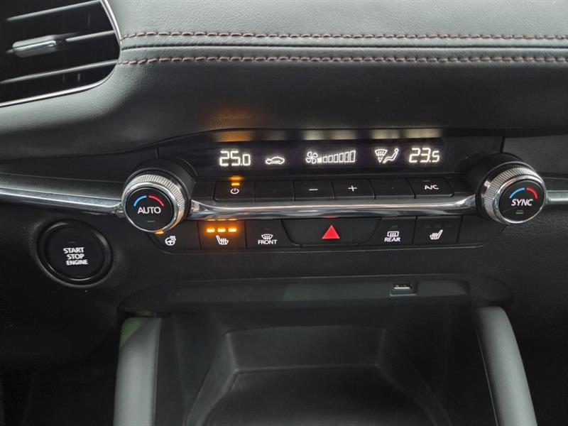 mazda Mazda3 2020 - 30