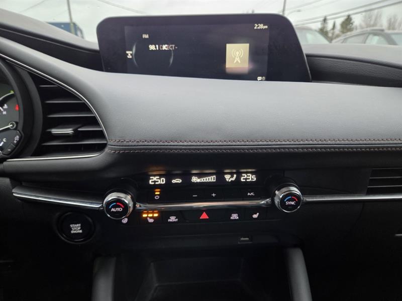 mazda Mazda3 2020 - 31