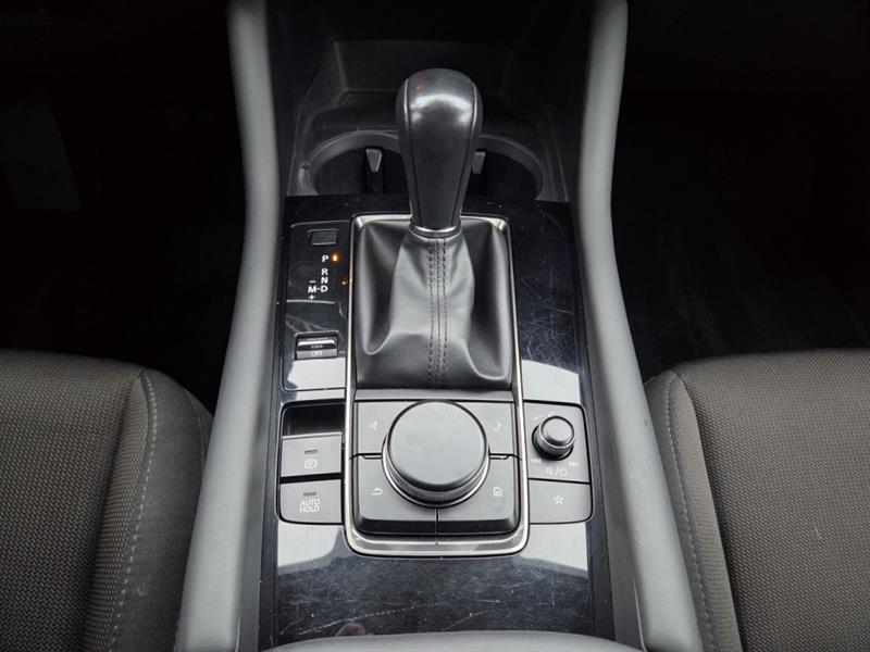 mazda Mazda3 2020 - 32