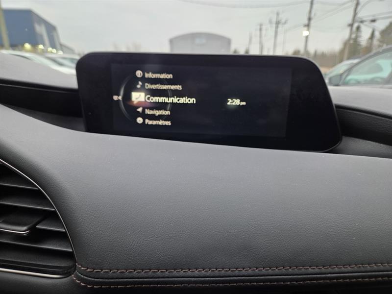 mazda Mazda3 2020 - 33