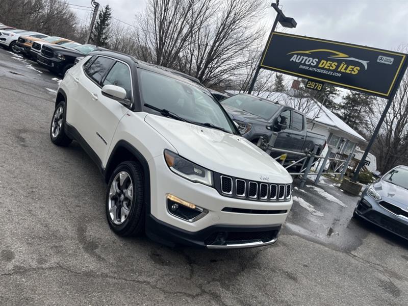 jeep Compass 2018 - 6