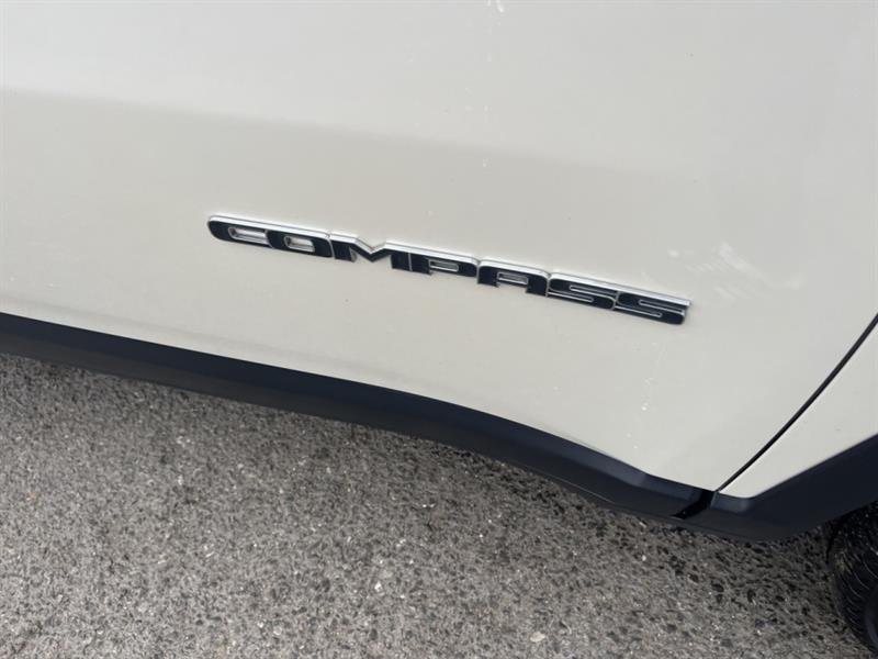 jeep Compass 2018 - 9