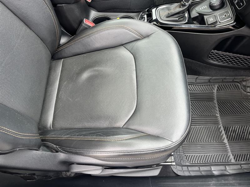 jeep Compass 2018 - 12