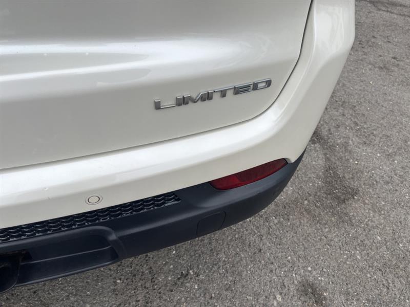 jeep Compass 2018 - 15