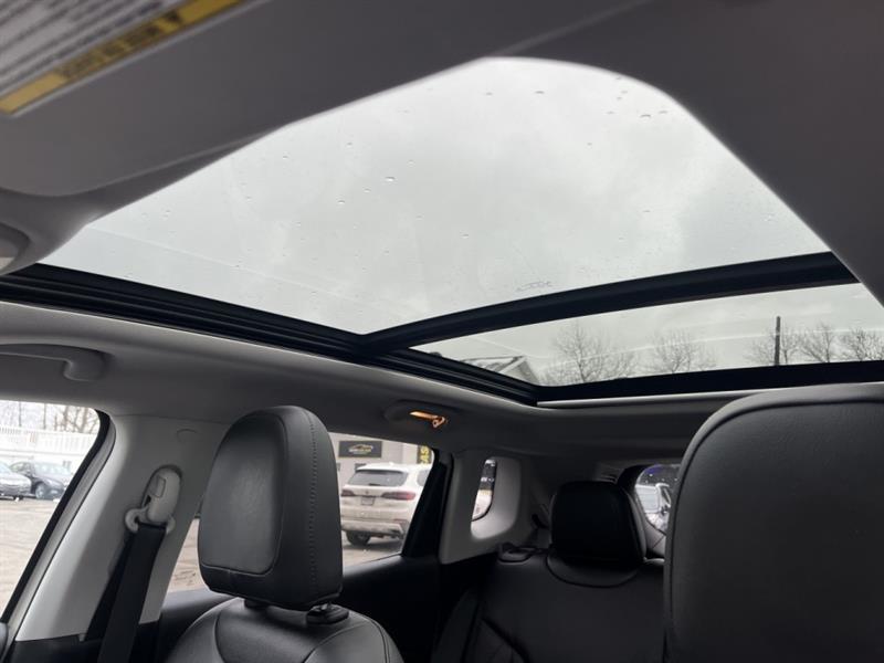 jeep Compass 2018 - 24