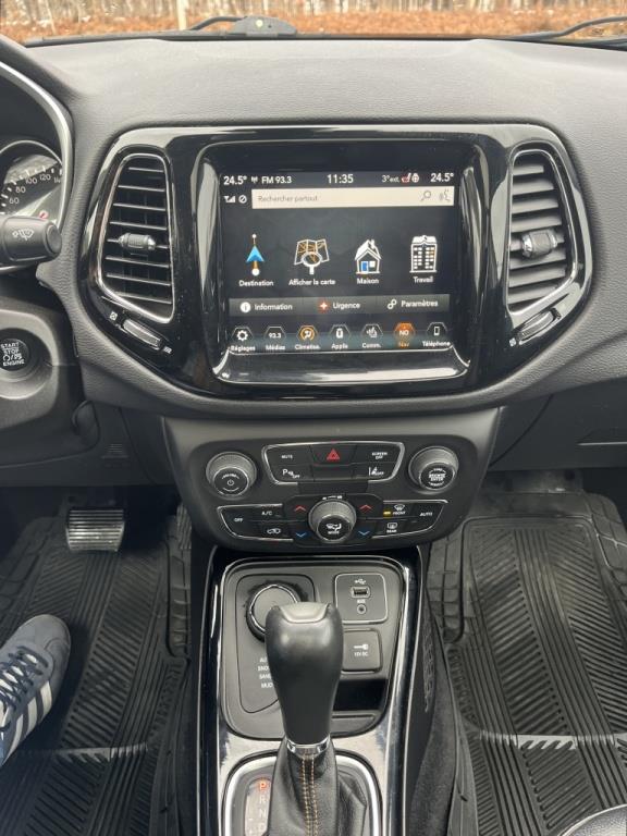 jeep Compass 2018 - 25