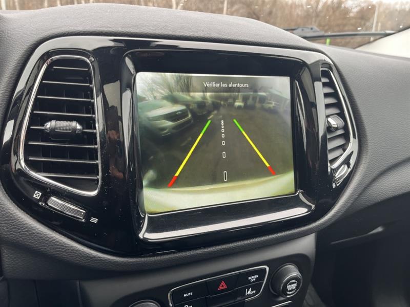 jeep Compass 2018 - 26