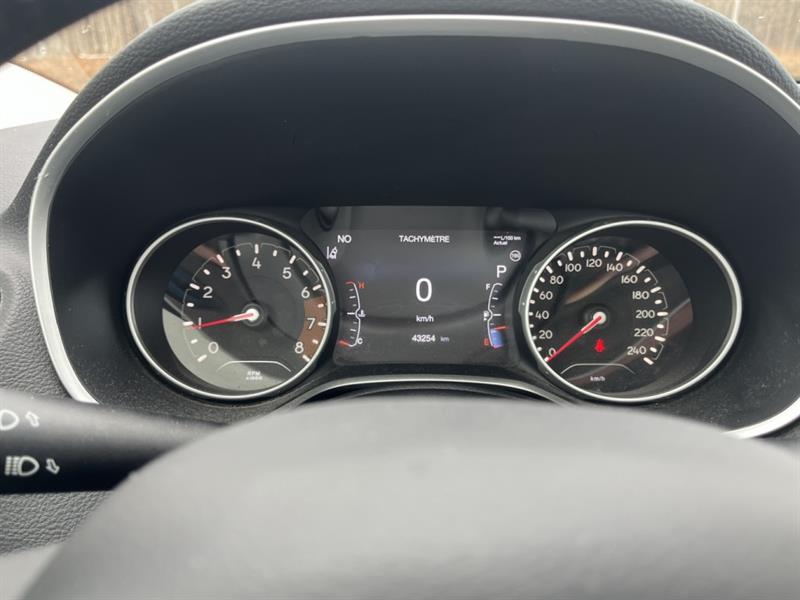 jeep Compass 2018 - 28