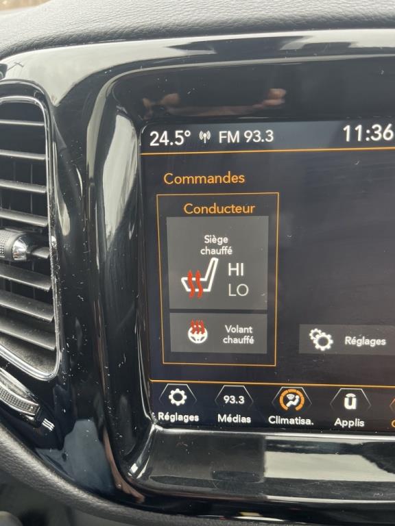 jeep Compass 2018 - 30