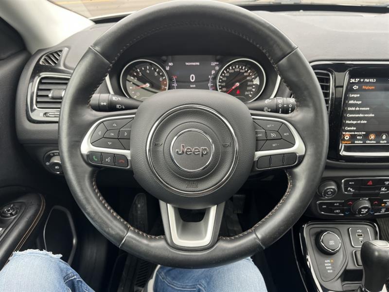 jeep Compass 2018 - 31