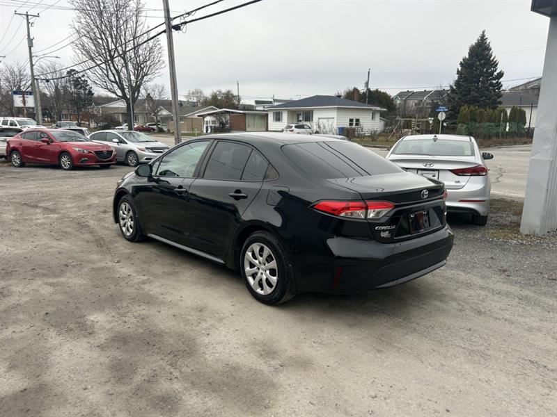 toyota Corolla 2022 - 3