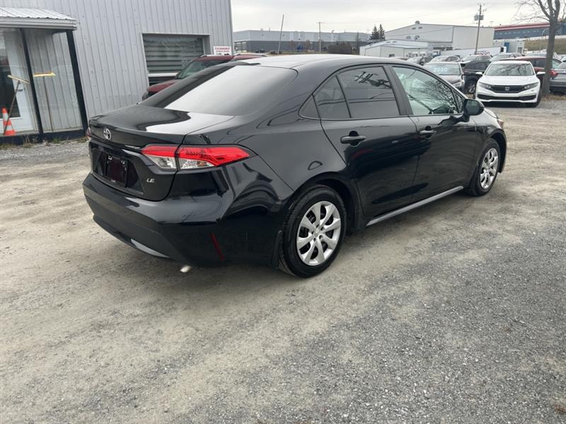 toyota Corolla 2022 - 5