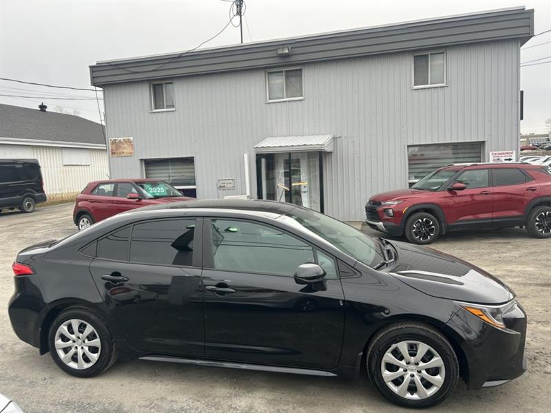 toyota Corolla 2022 - 6