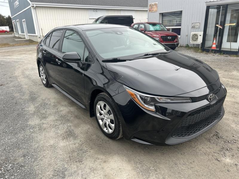 toyota Corolla 2022 - 7