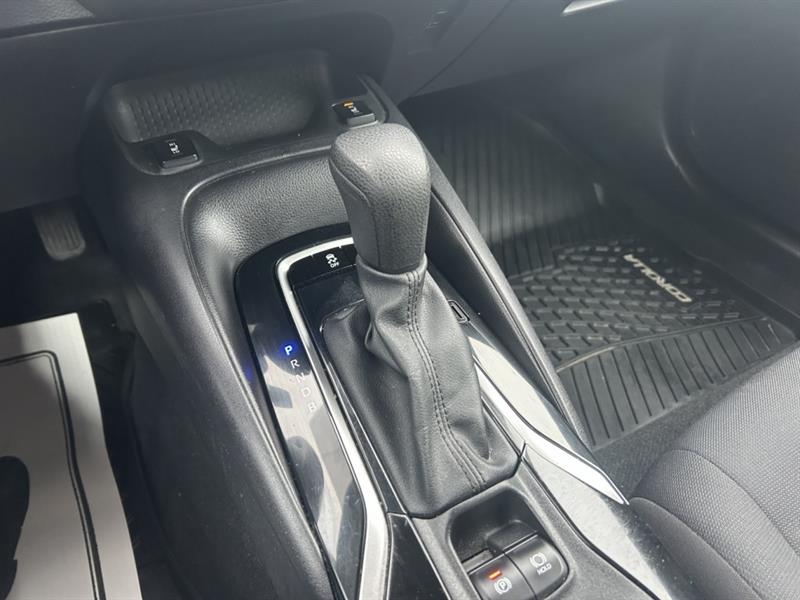 toyota Corolla 2022 - 10