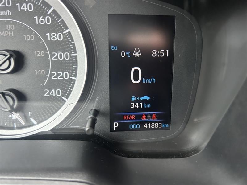 toyota Corolla 2022 - 12