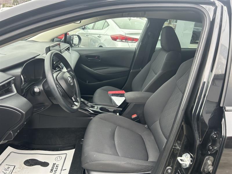 toyota Corolla 2022 - 13