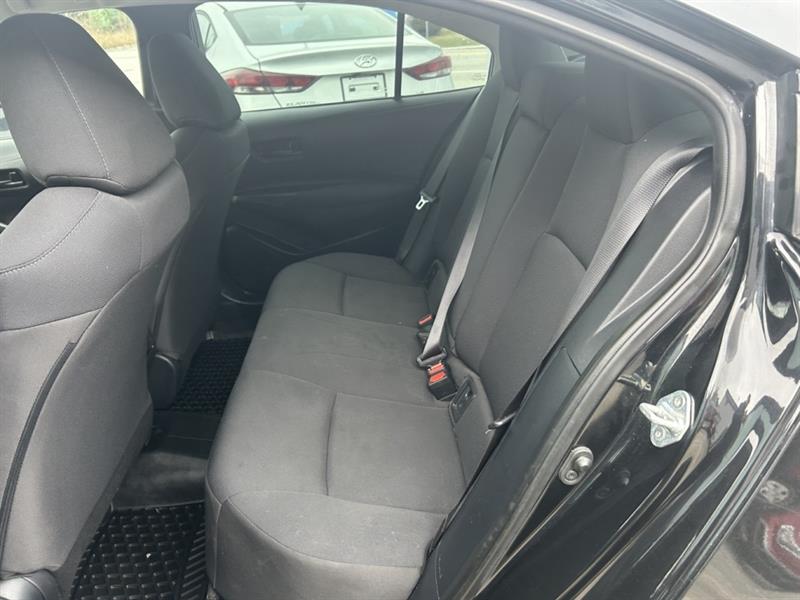 toyota Corolla 2022 - 14