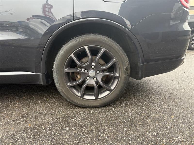 dodge Durango 2015 - 6