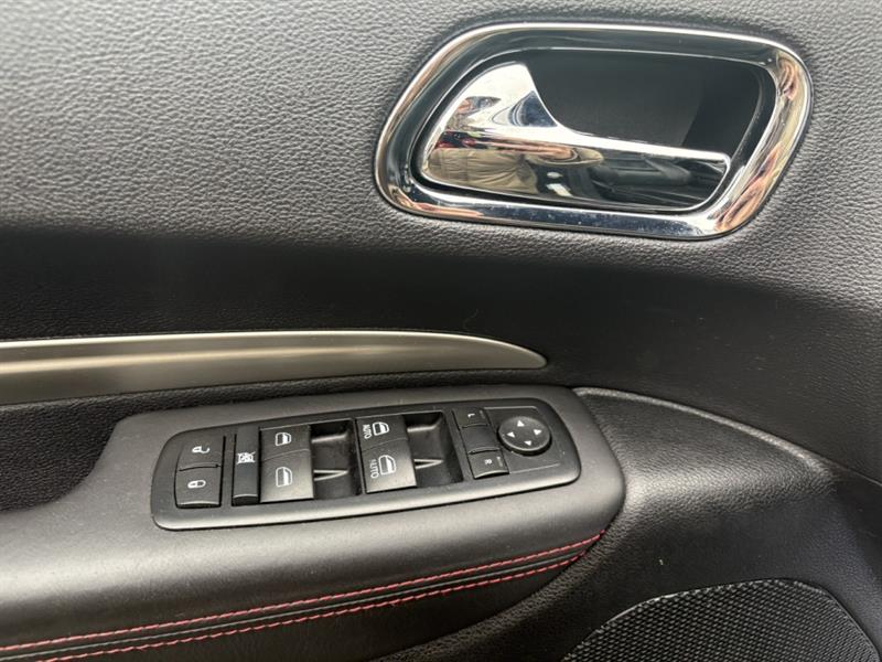 dodge Durango 2015 - 10